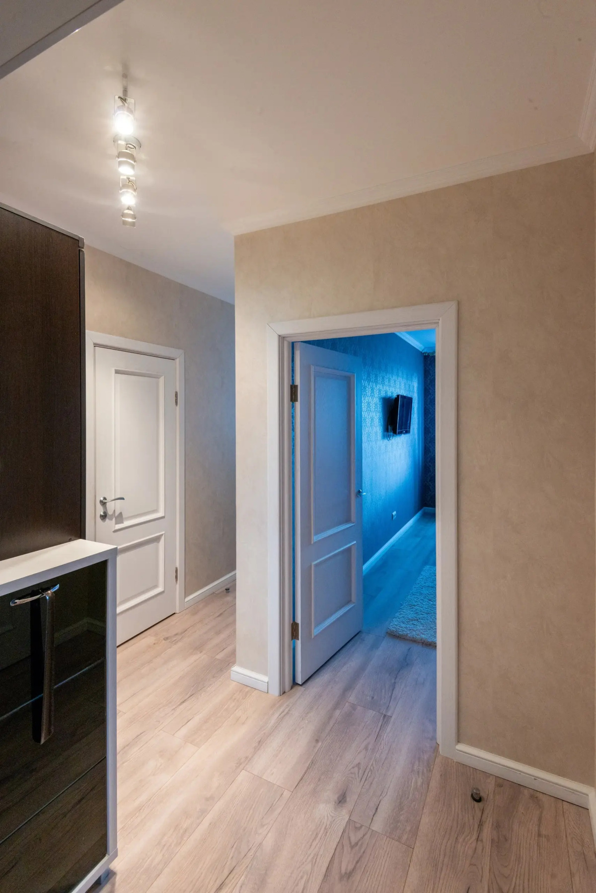 Квартира в Новом Кирпичном Доме