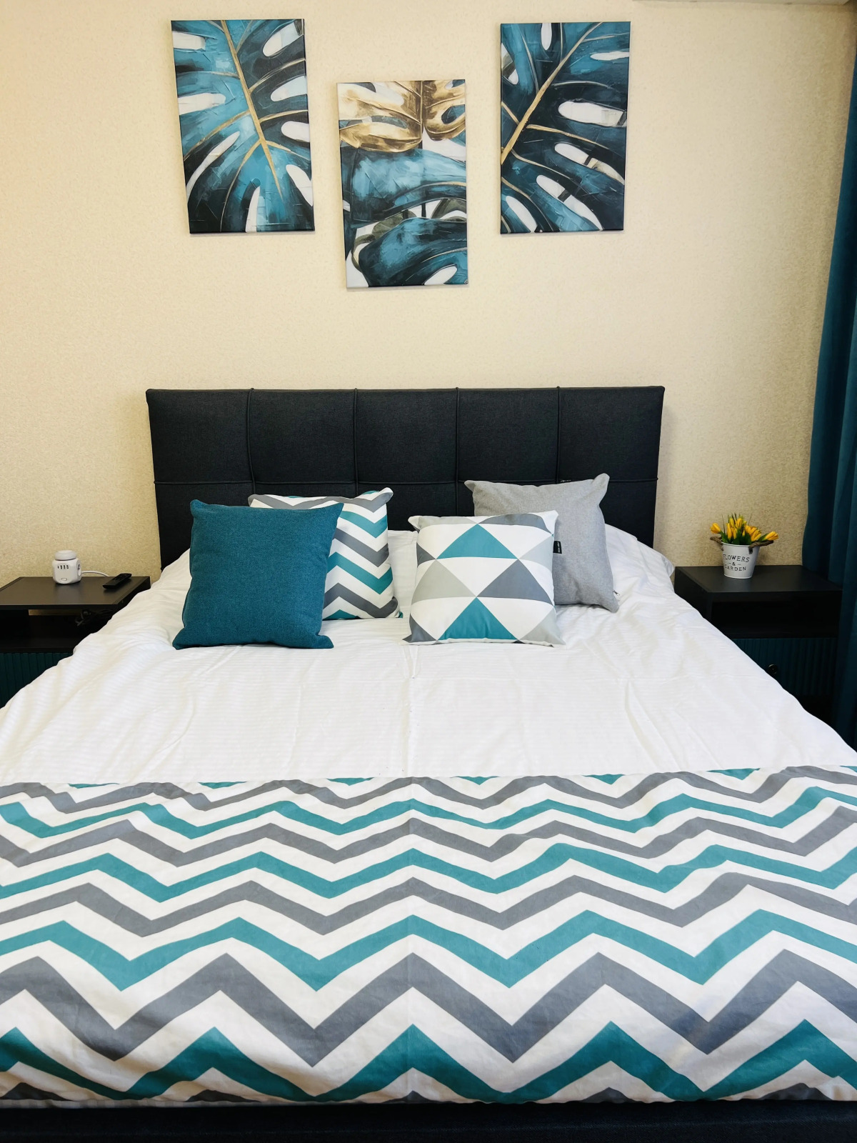 Квартира Delux в центре