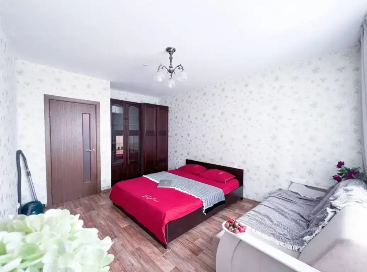 Апартаменты Park Inn Hause 3