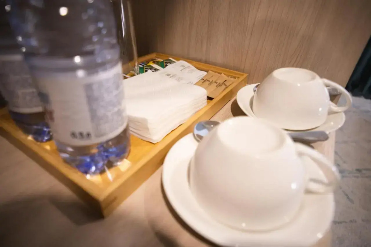 Resident Hotel Gogol