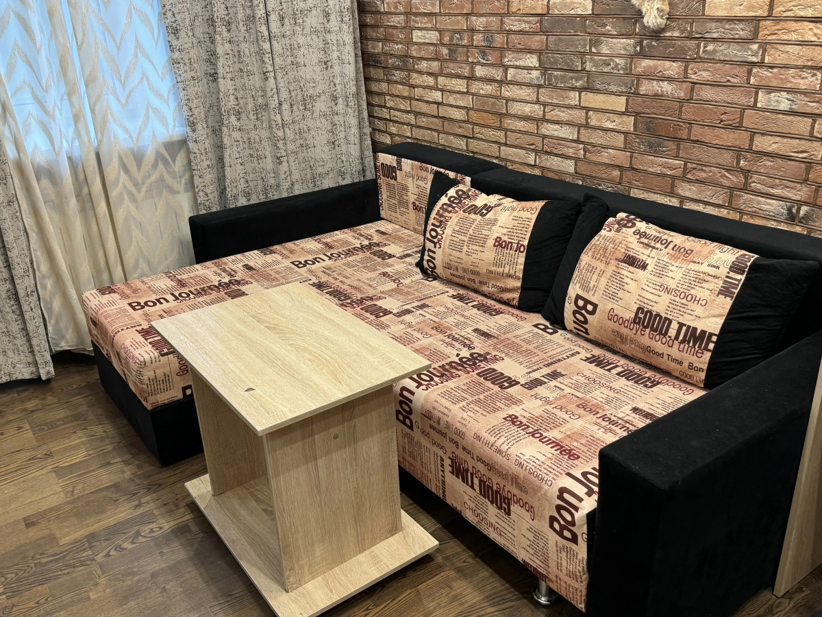 Квартира Медвежья Берлога