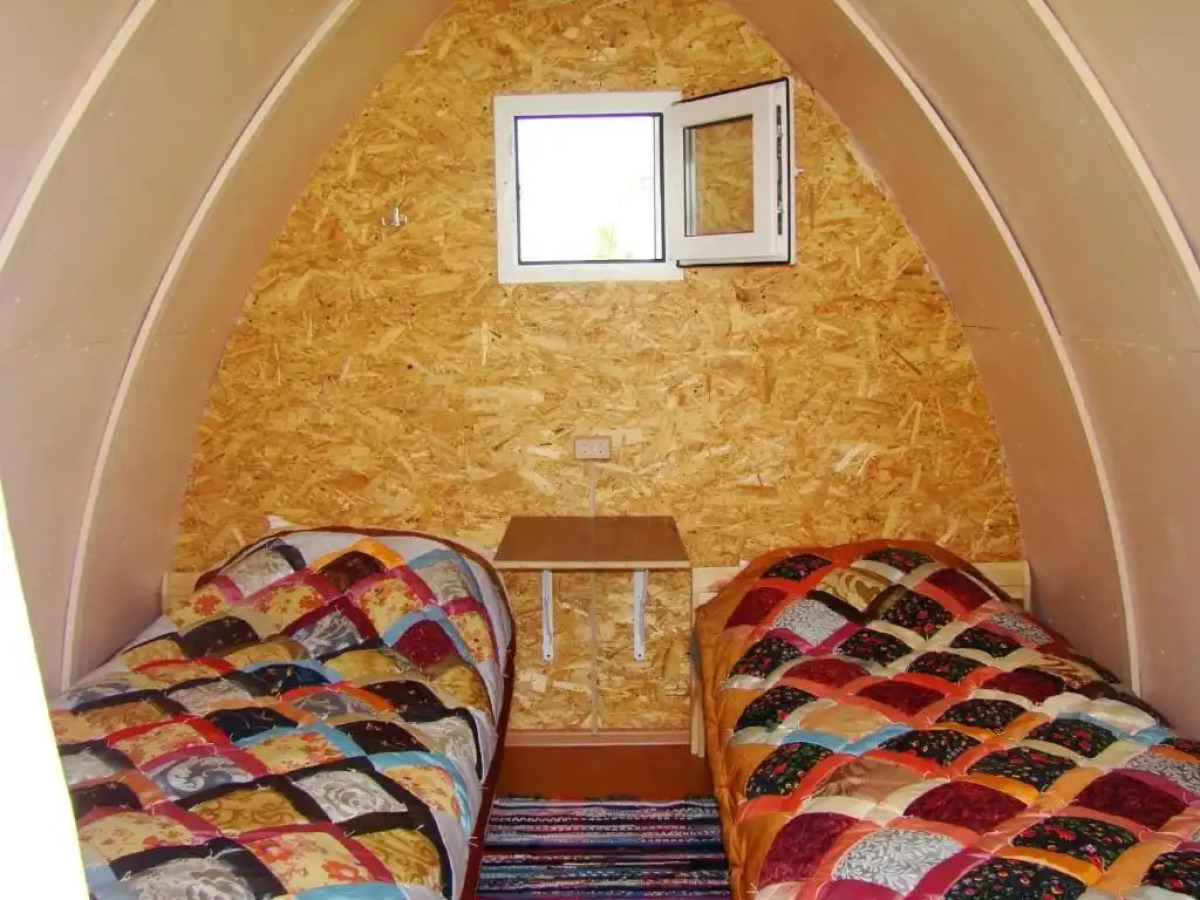 Гостевой дом КартошКино