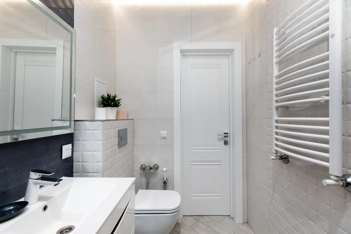 Апартаменты Blue Lagune