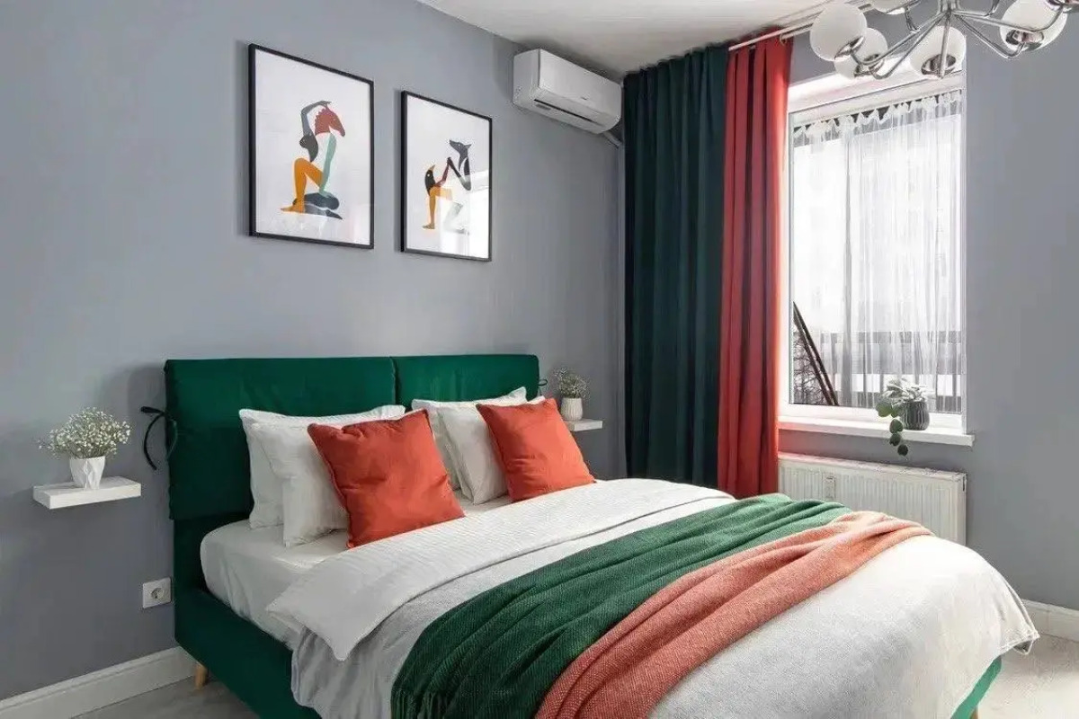 Апартаменты Luoto Aparts