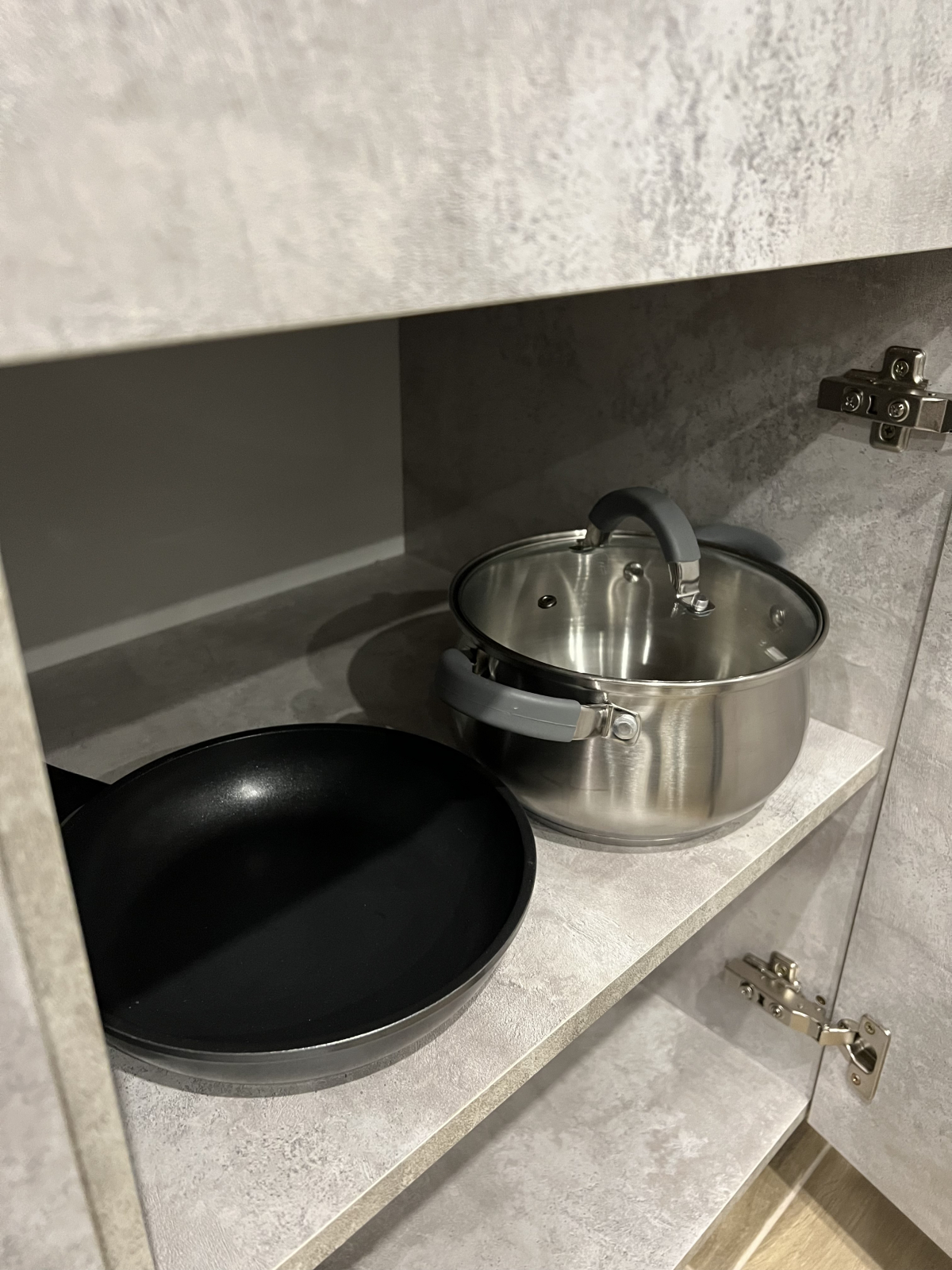 Квартира Уютная Студия в ЖК Мёд House