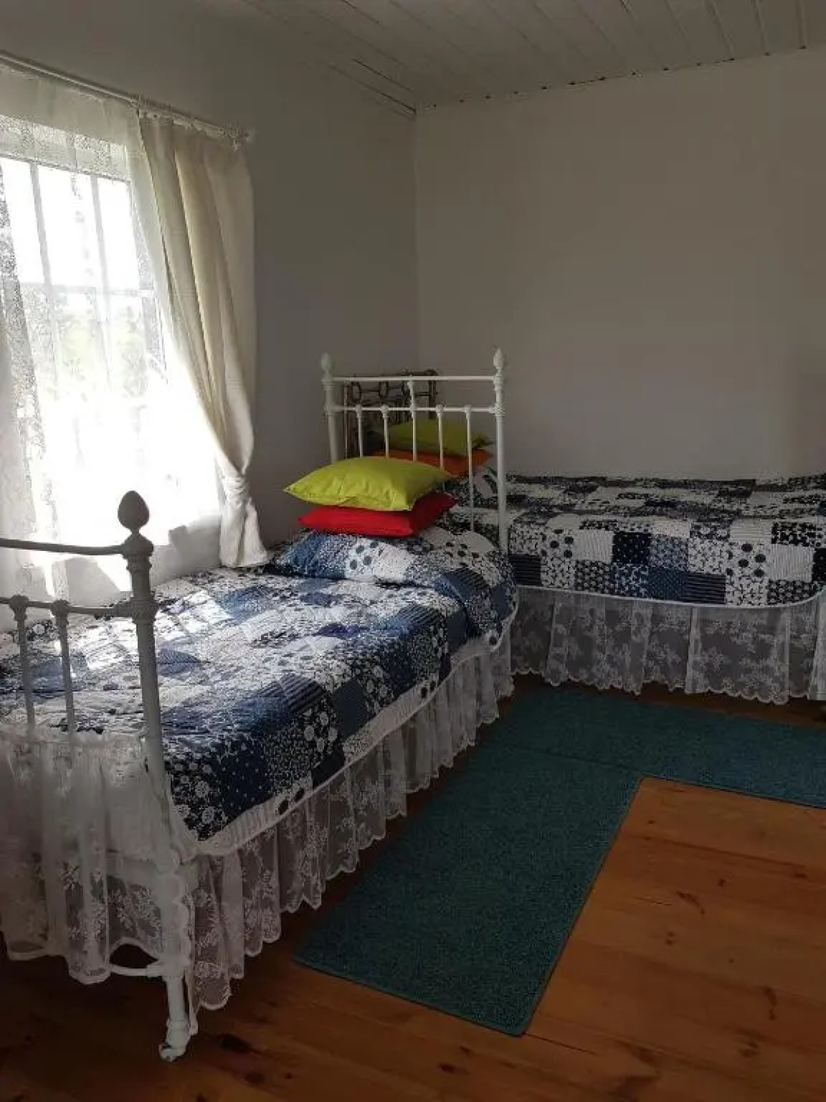 Гостевой дом Хутор Хоботок