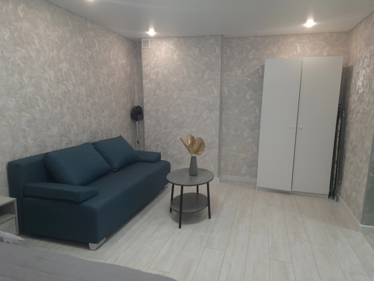 Квартира 1 Микрорайон 5а