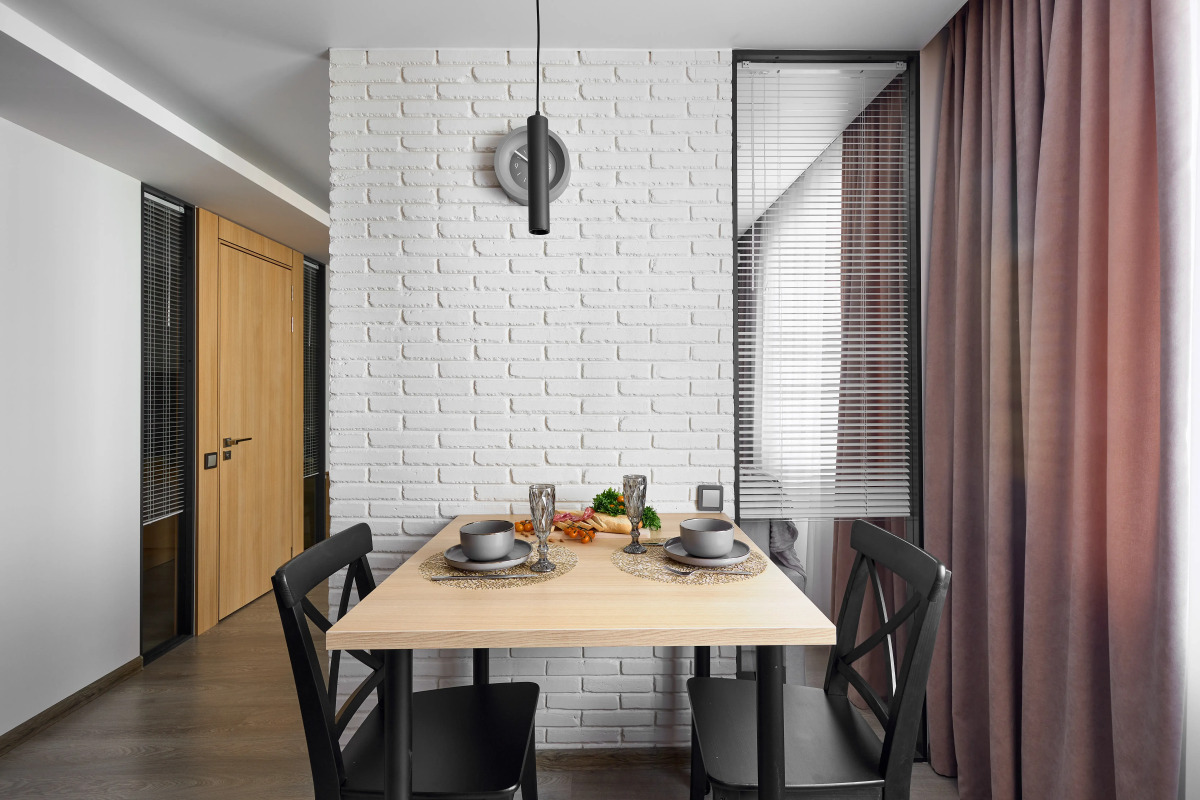 Апартаменты бульваре Десантника Вадима Чугунова 3