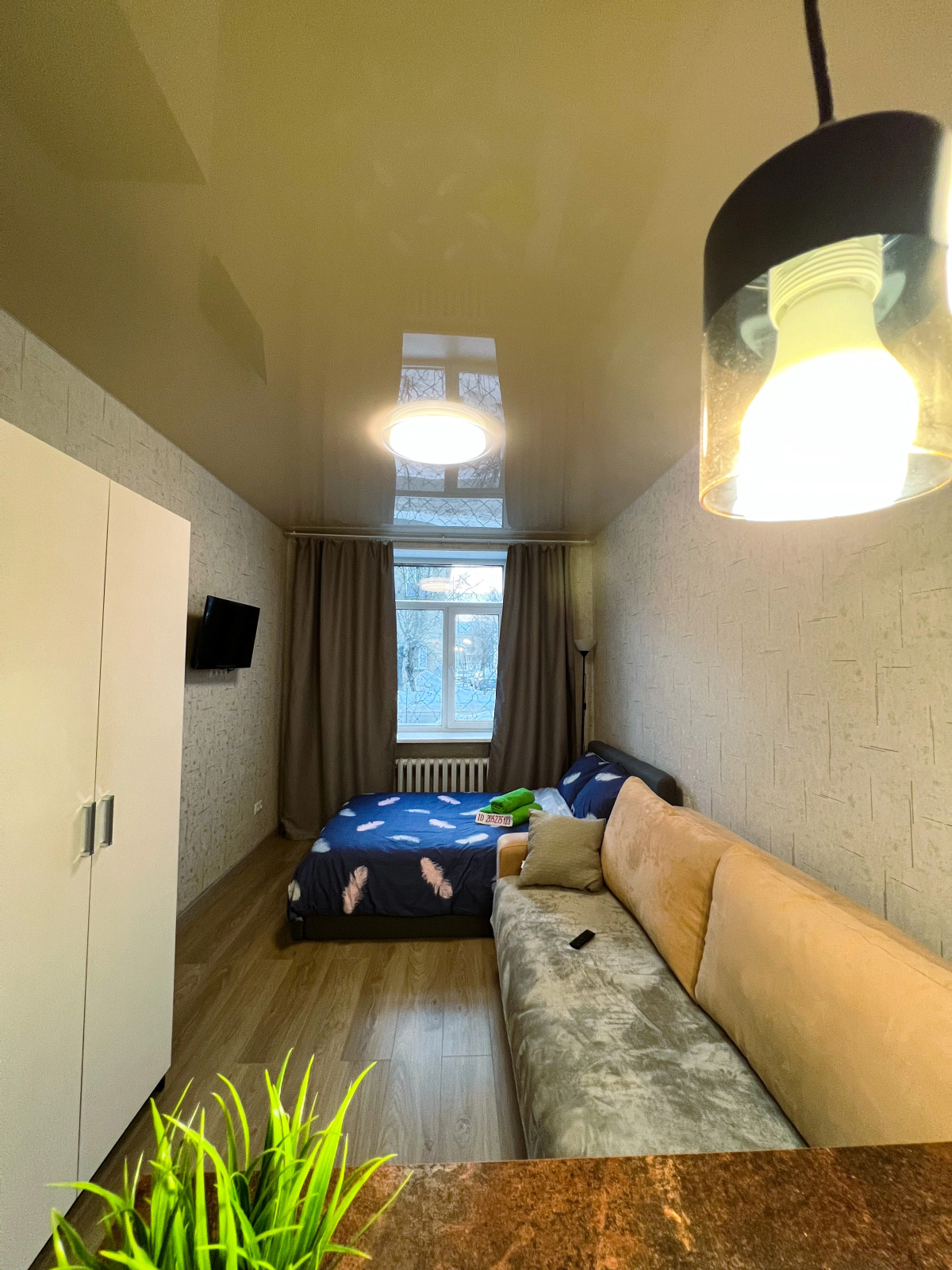 Апартаменты Николаева 23