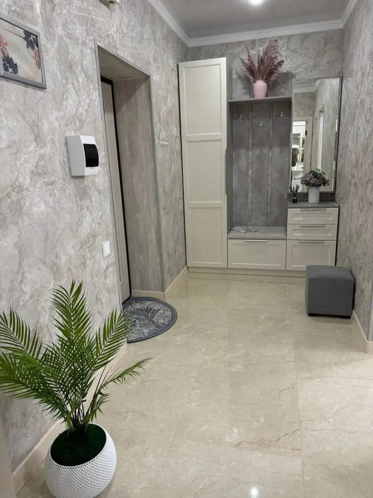 Квартира Новая Современная