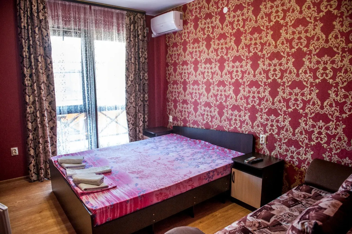 Гостевой Дом Стефания