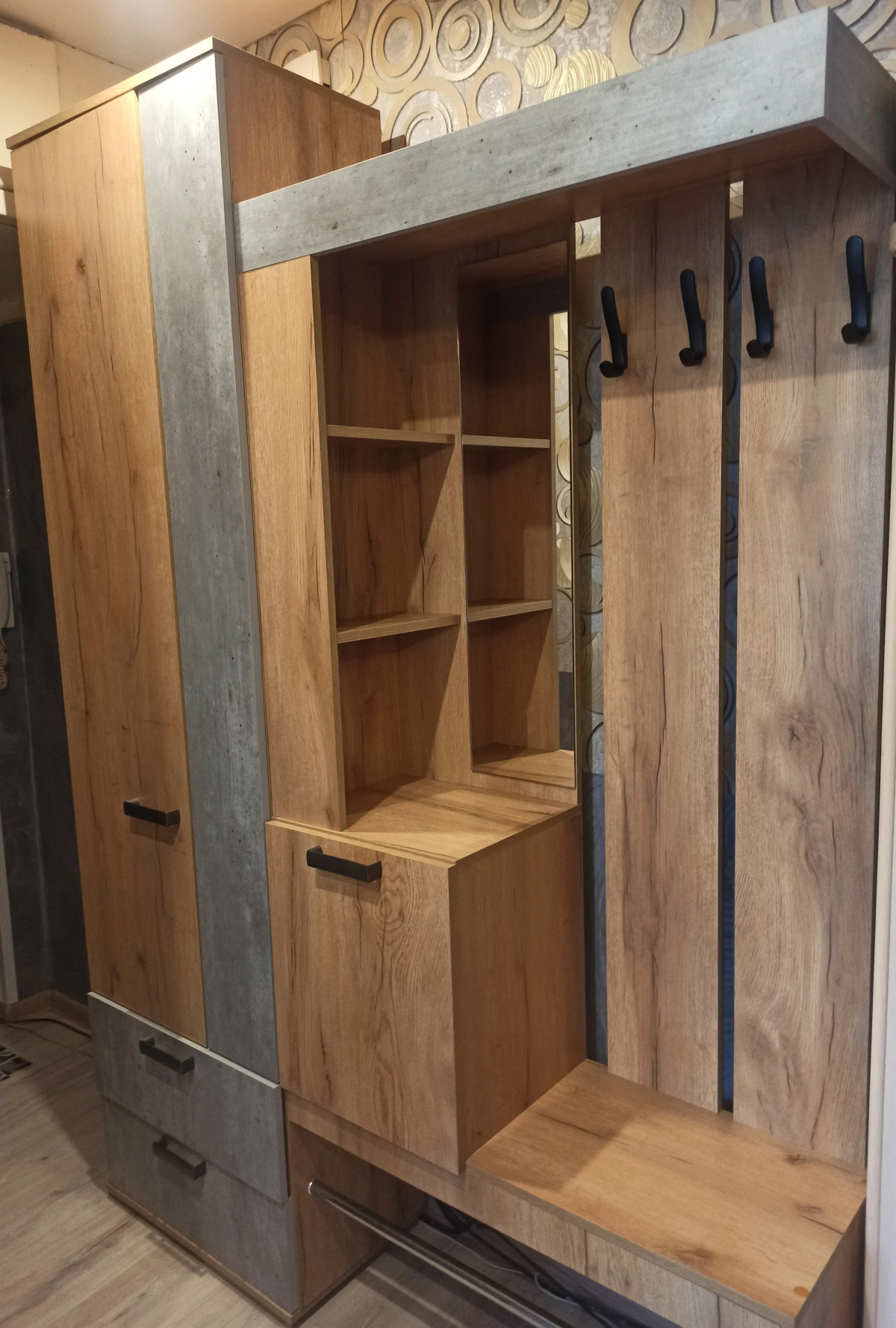 Квартира Уютная 2-х Комнатная Квартира в Центре Города