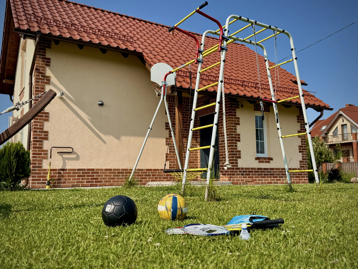 Частный Дом Уютный у Моря с Банным Чаном