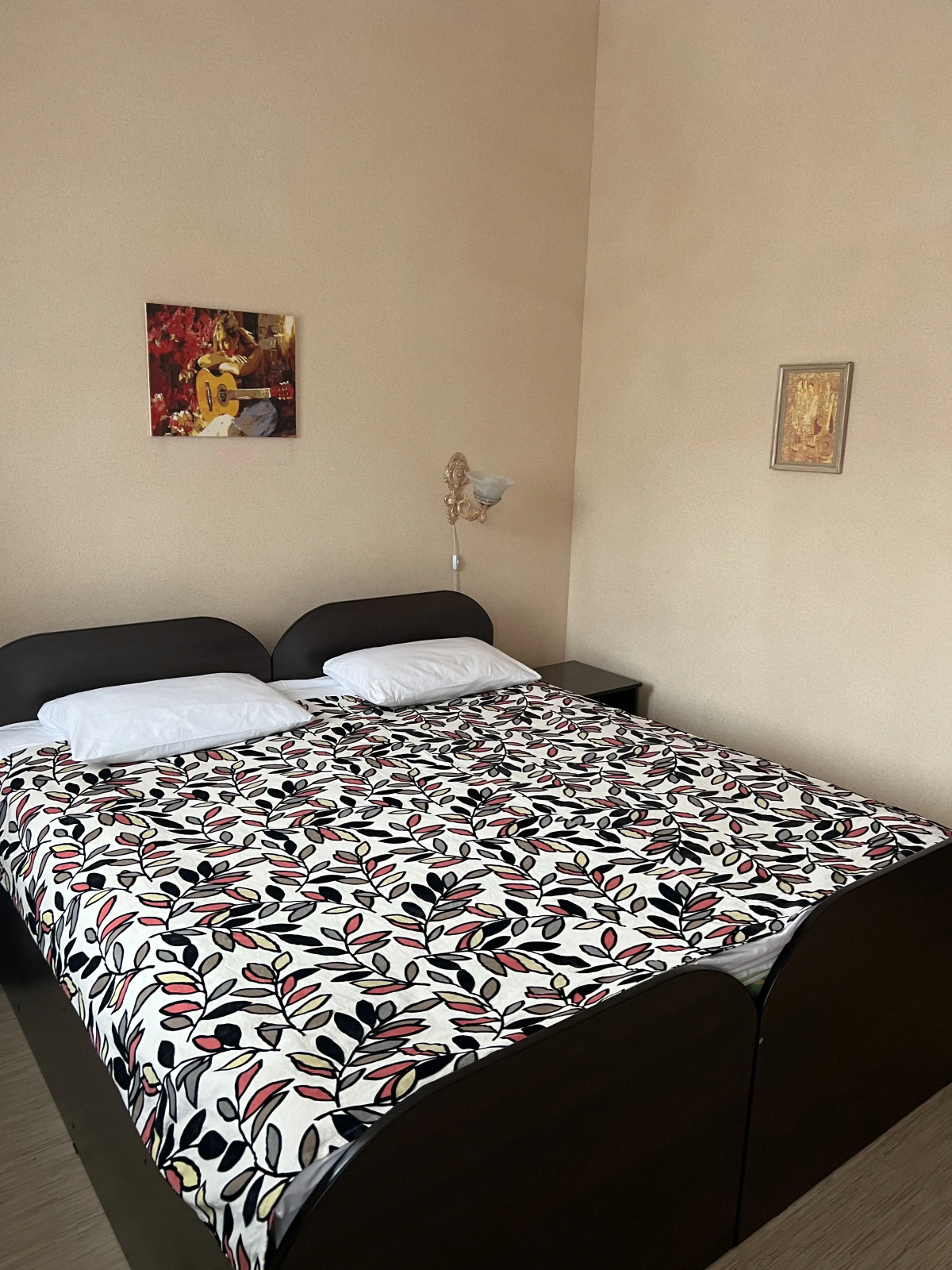 Мини-отель Наутилус 57