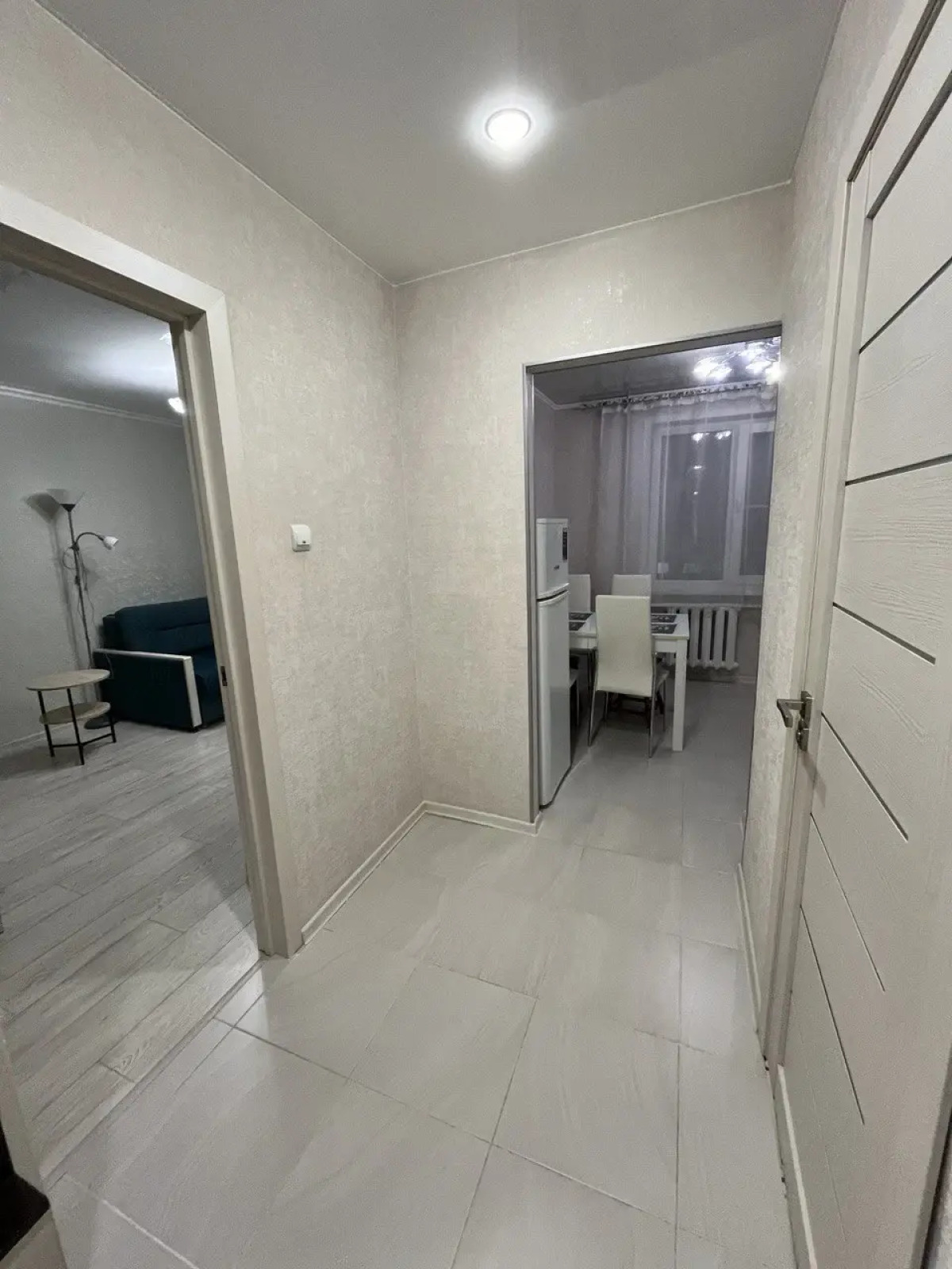 Квартира Уютная 1-комнатная квартира на Горького 113-Б