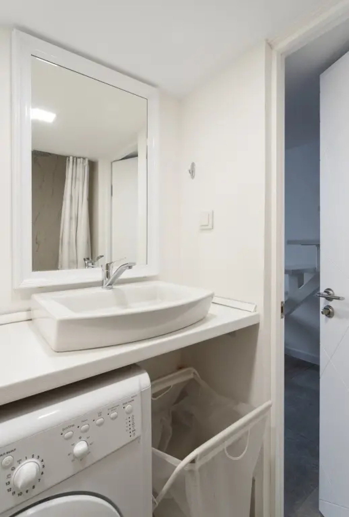 Апартаменты Двухуровневая Студия с Видом на Город на Владыкино