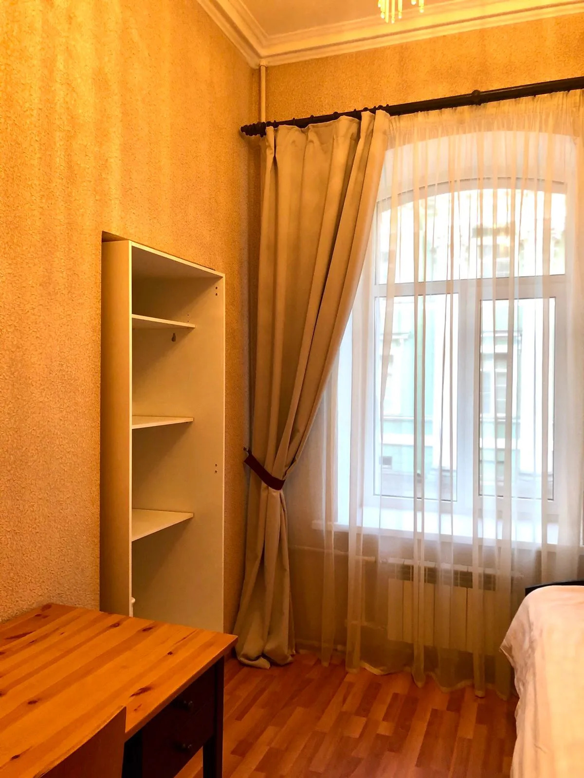 Апартаменты на Миллионной 11