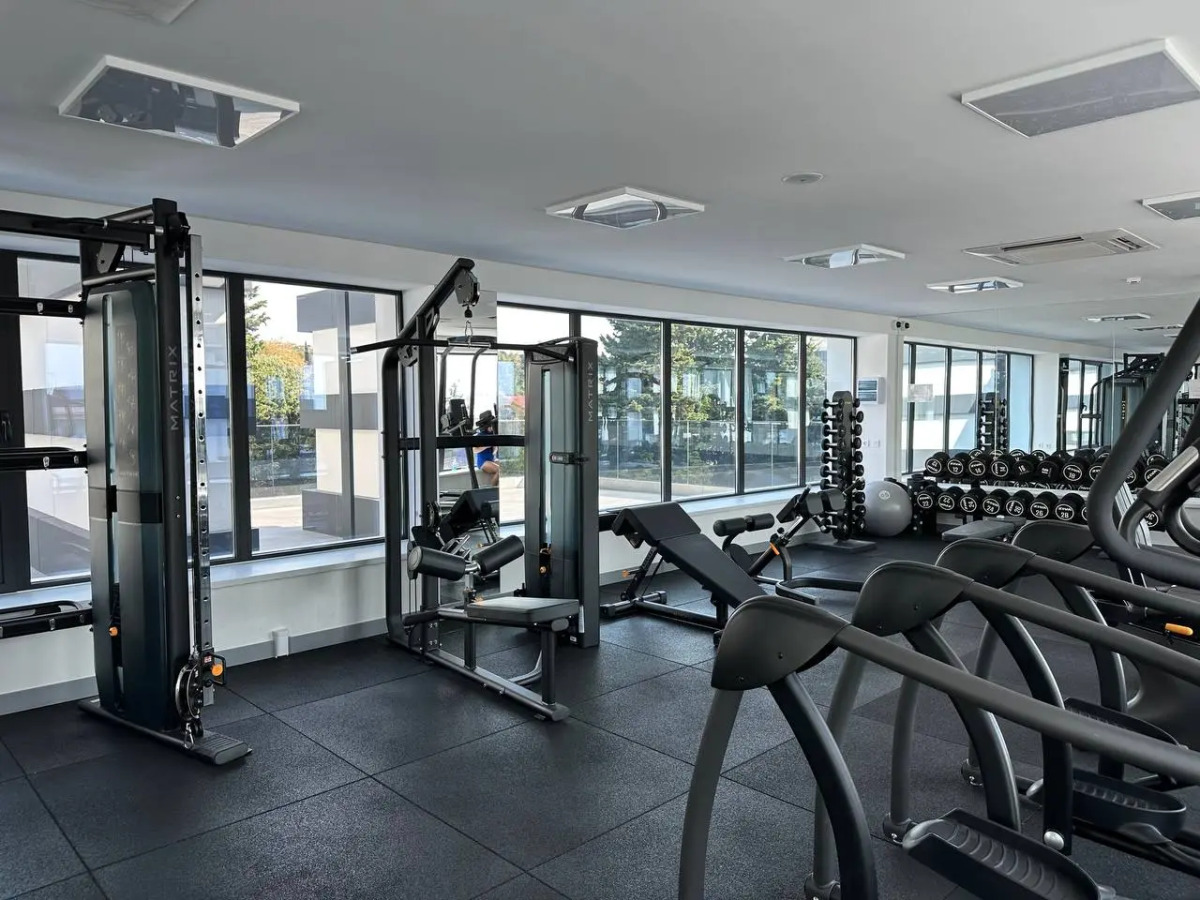 Апартаменты Двухкомнатные на Ленина 217