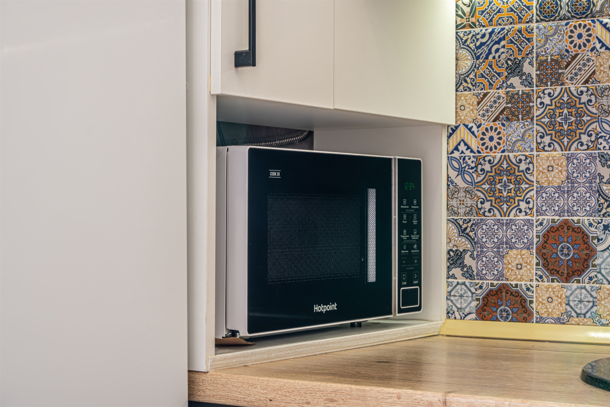 Квартира Дизайн-студия Golden Flowers