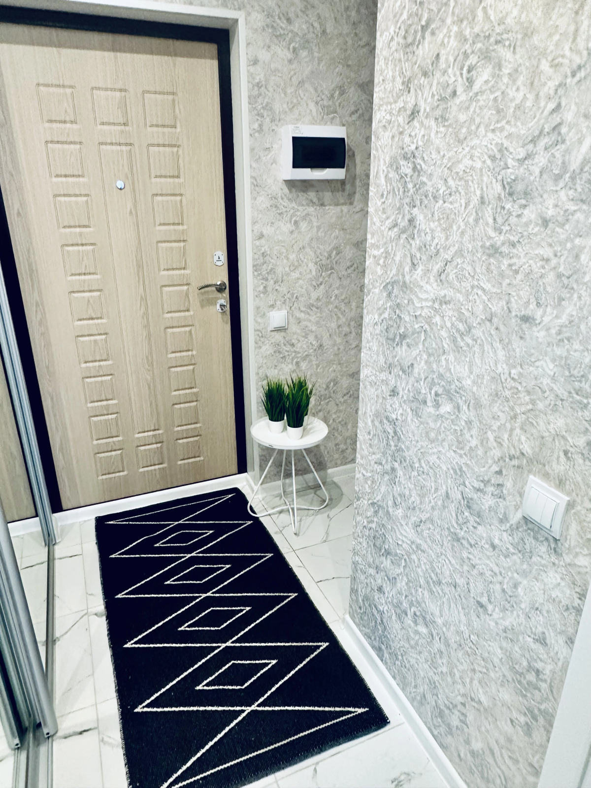 Апартаменты Капитал