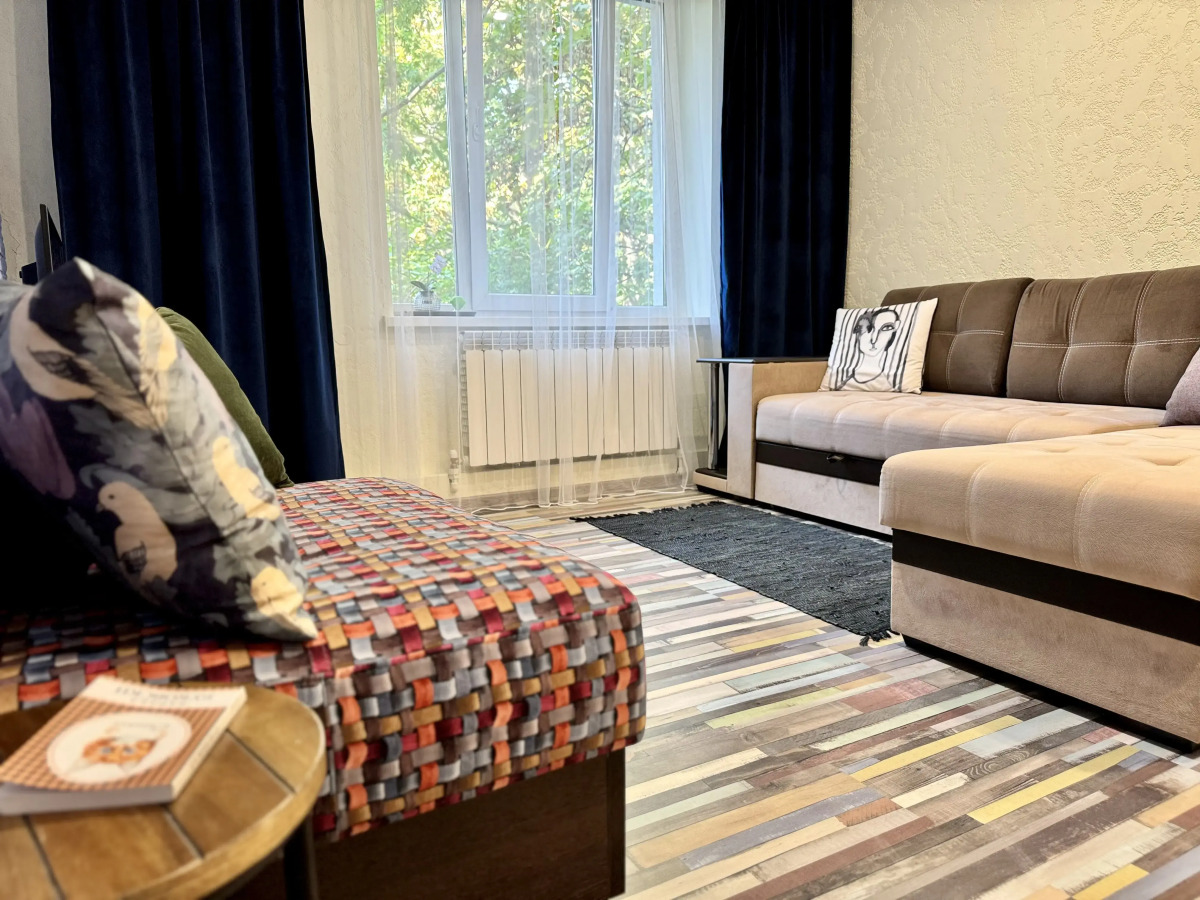 Квартира Мяу