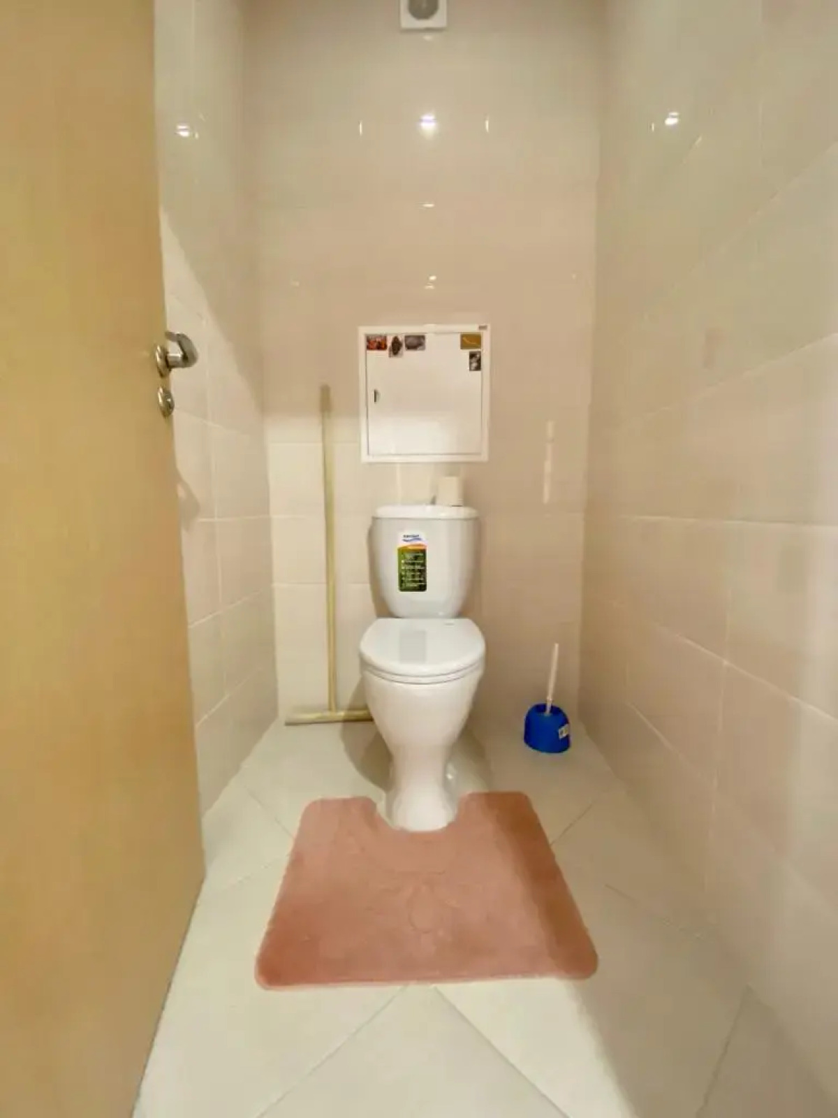 Апартаменты с панорамным видом на реку