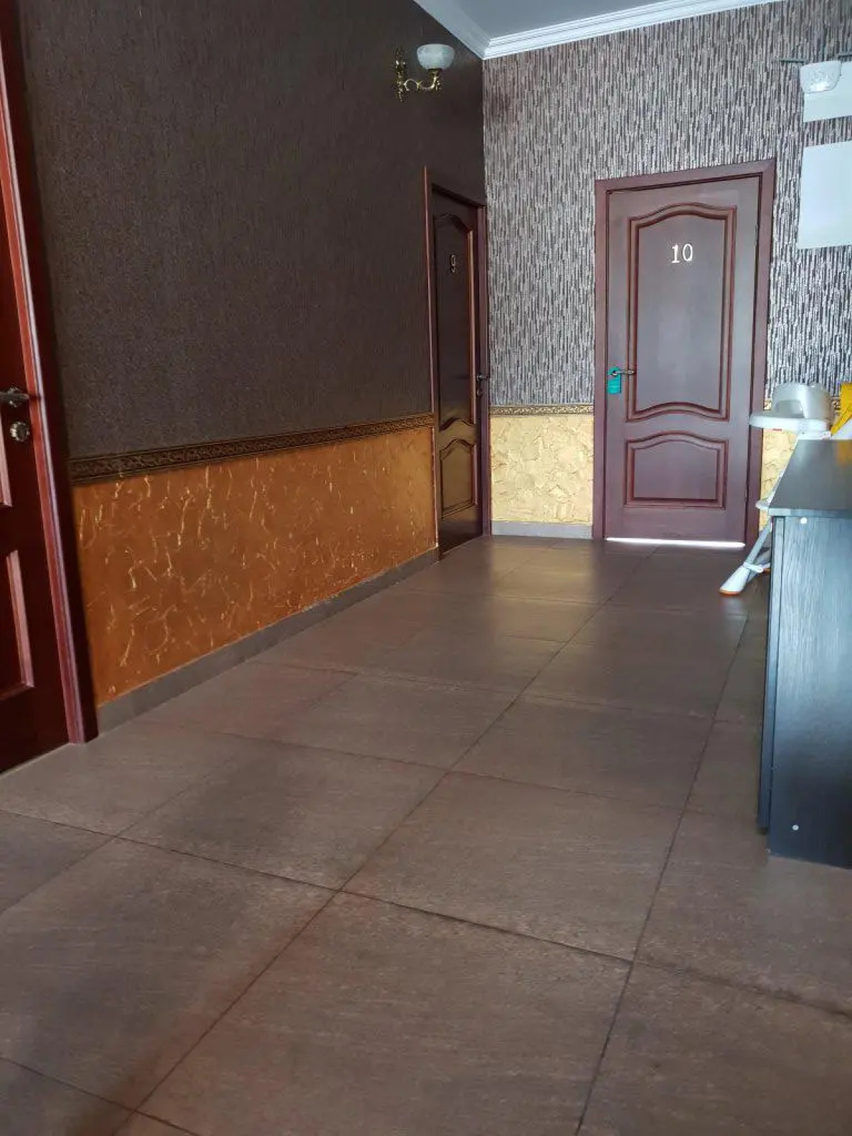 Вилла Босса