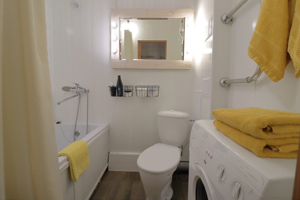 Квартира Энтузиасты Гостеприимства