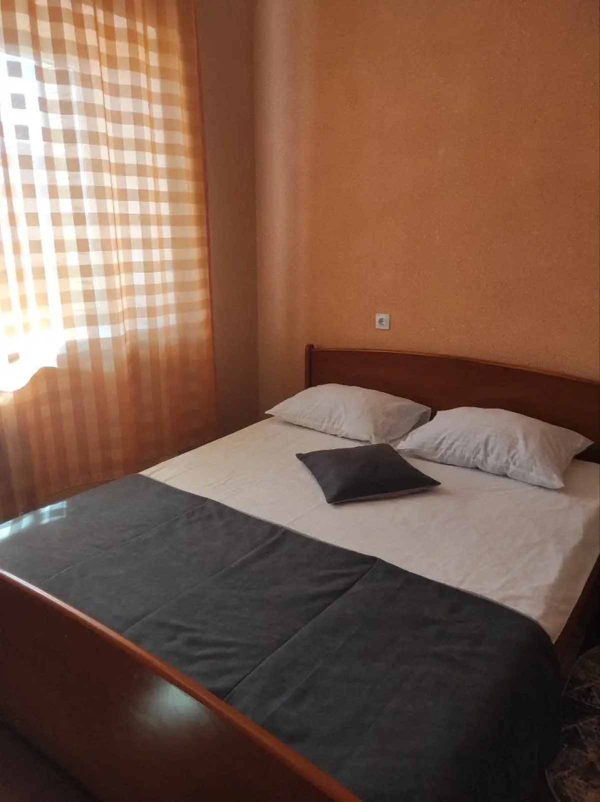 Квартира Счастливая Матрешка у Глазной Клиники