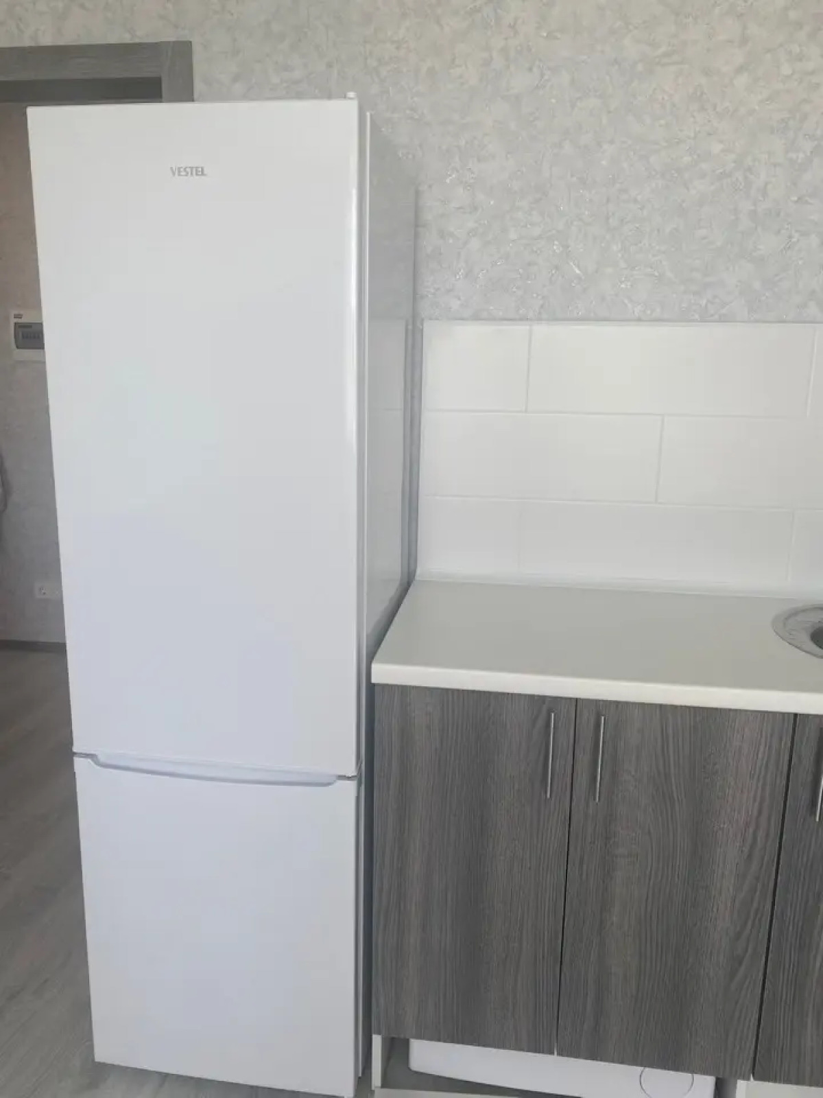 Апартаменты Солнечный Ласкино