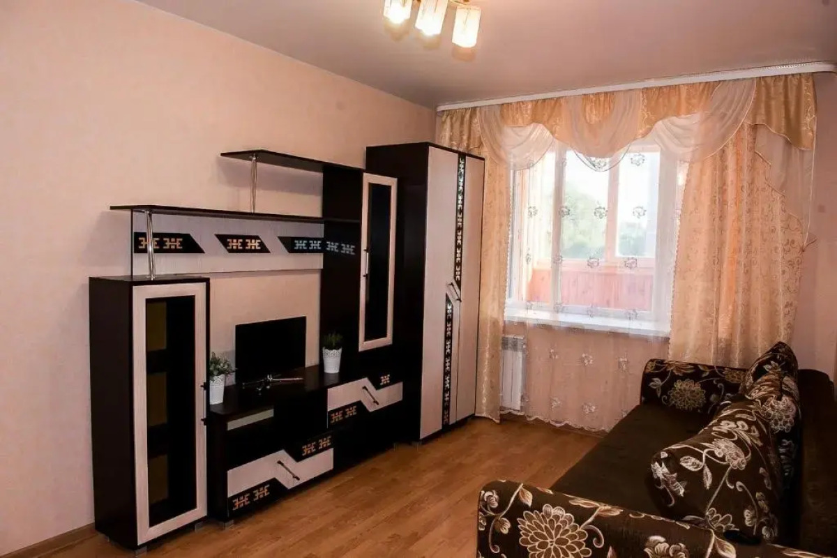 Апартаменты на Ярославской 33