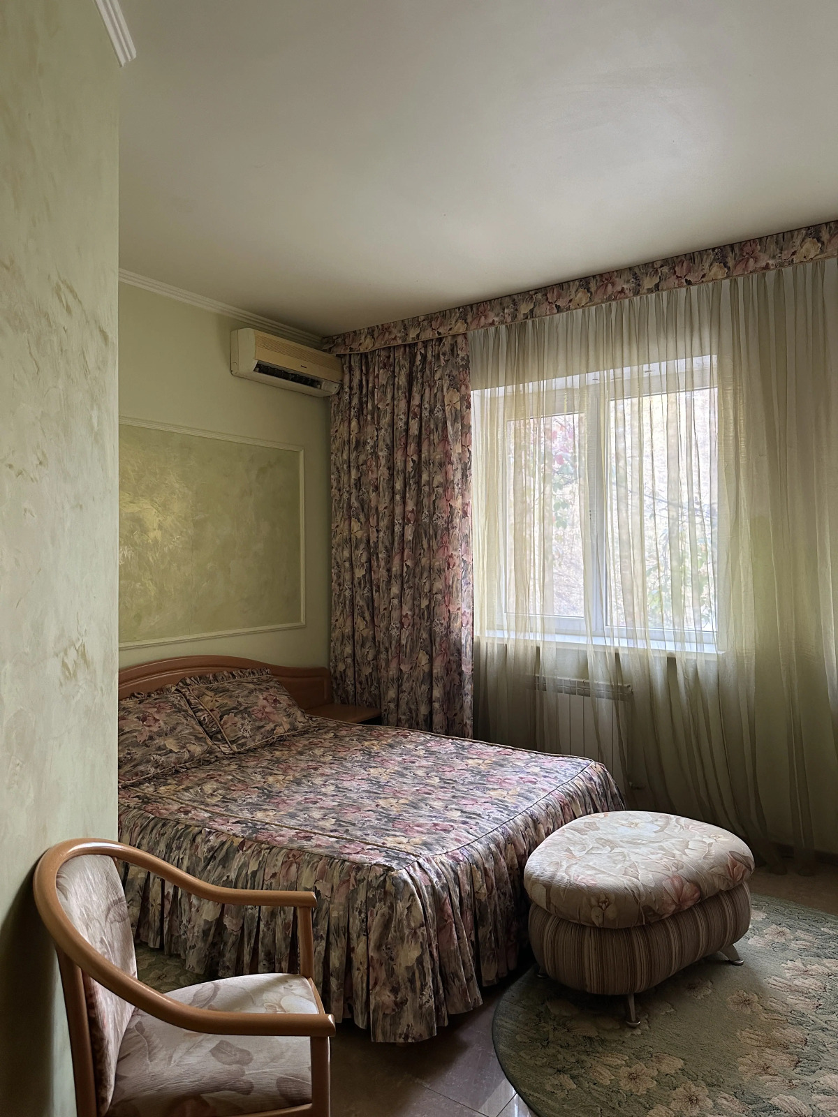 Гостиница Звёздный замок