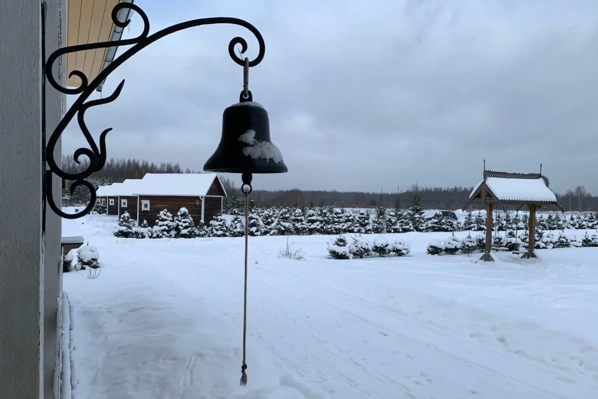 Усадьба Родное