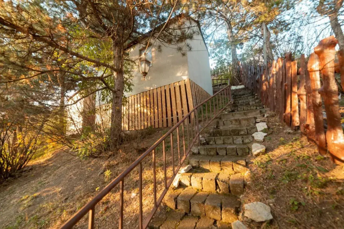 Гостевой дом Popock Dilijan