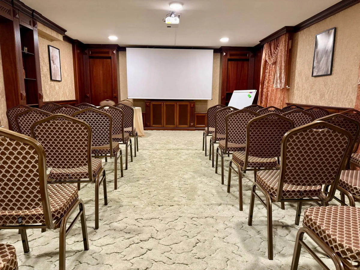 Гостевой дом Тарасово Хаус