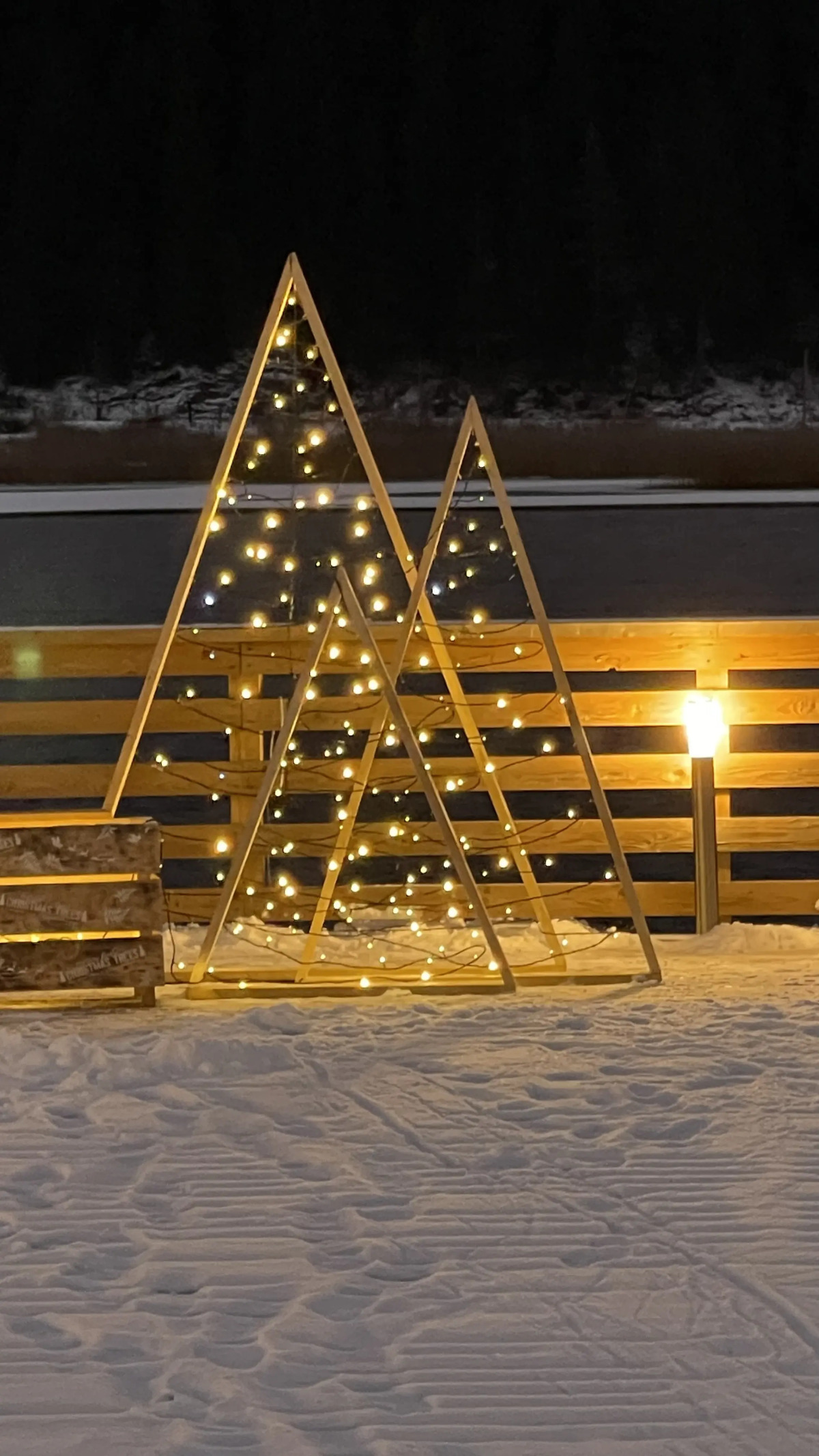 Гостевой дом Ворссунсалми