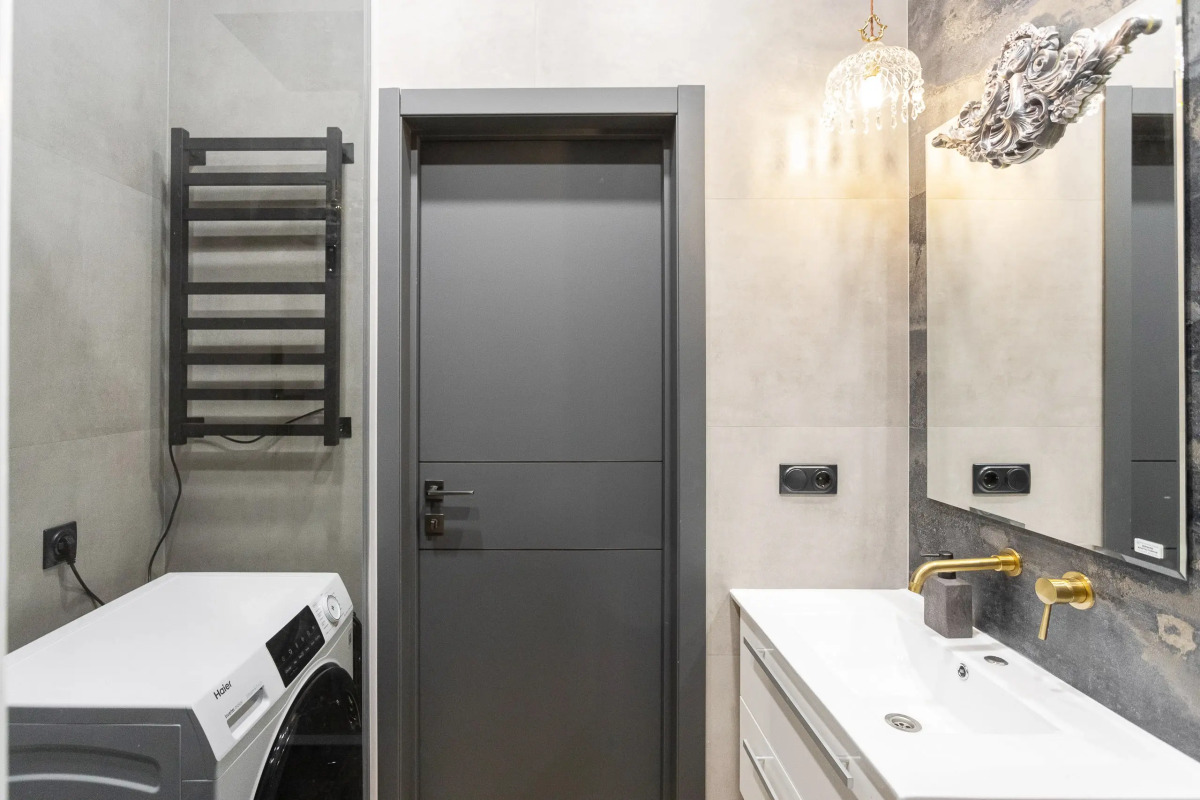 Апартаменты Suffix на Румянцева