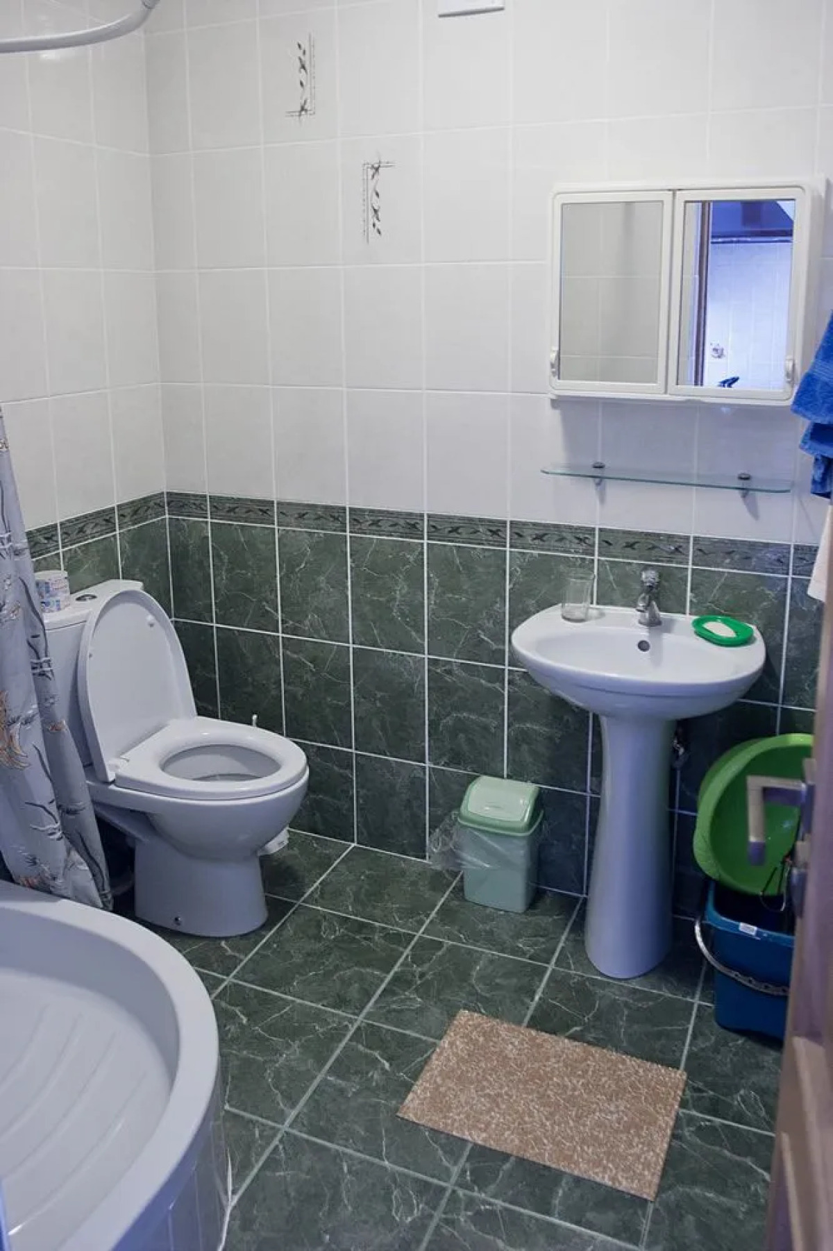 Апартаменты на Приморской