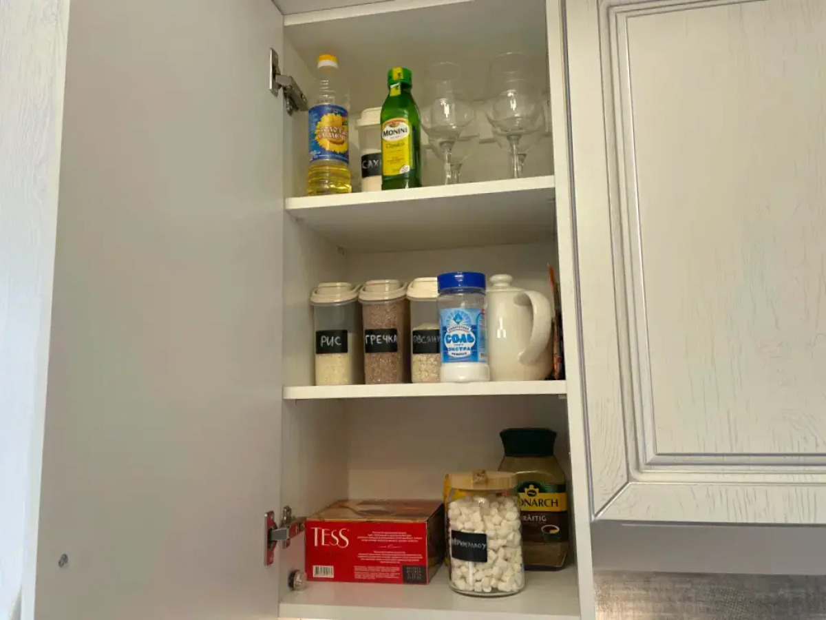 Квартира в центре Пятигорска с видом на гору Бештау и парк Кирова