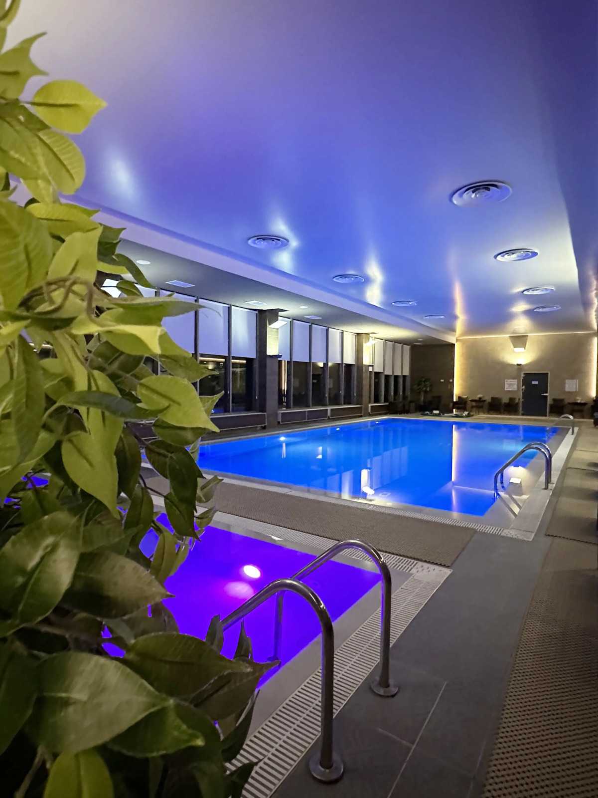 Отель Усадьба Фамилия