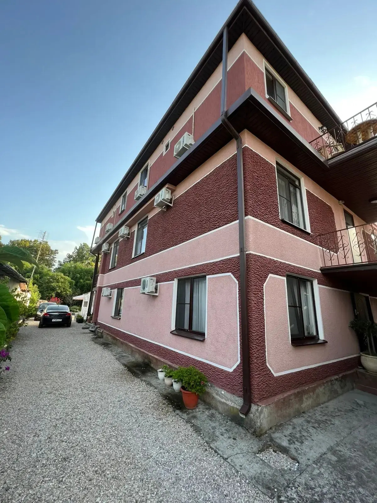 Валентина (Гечрипш)