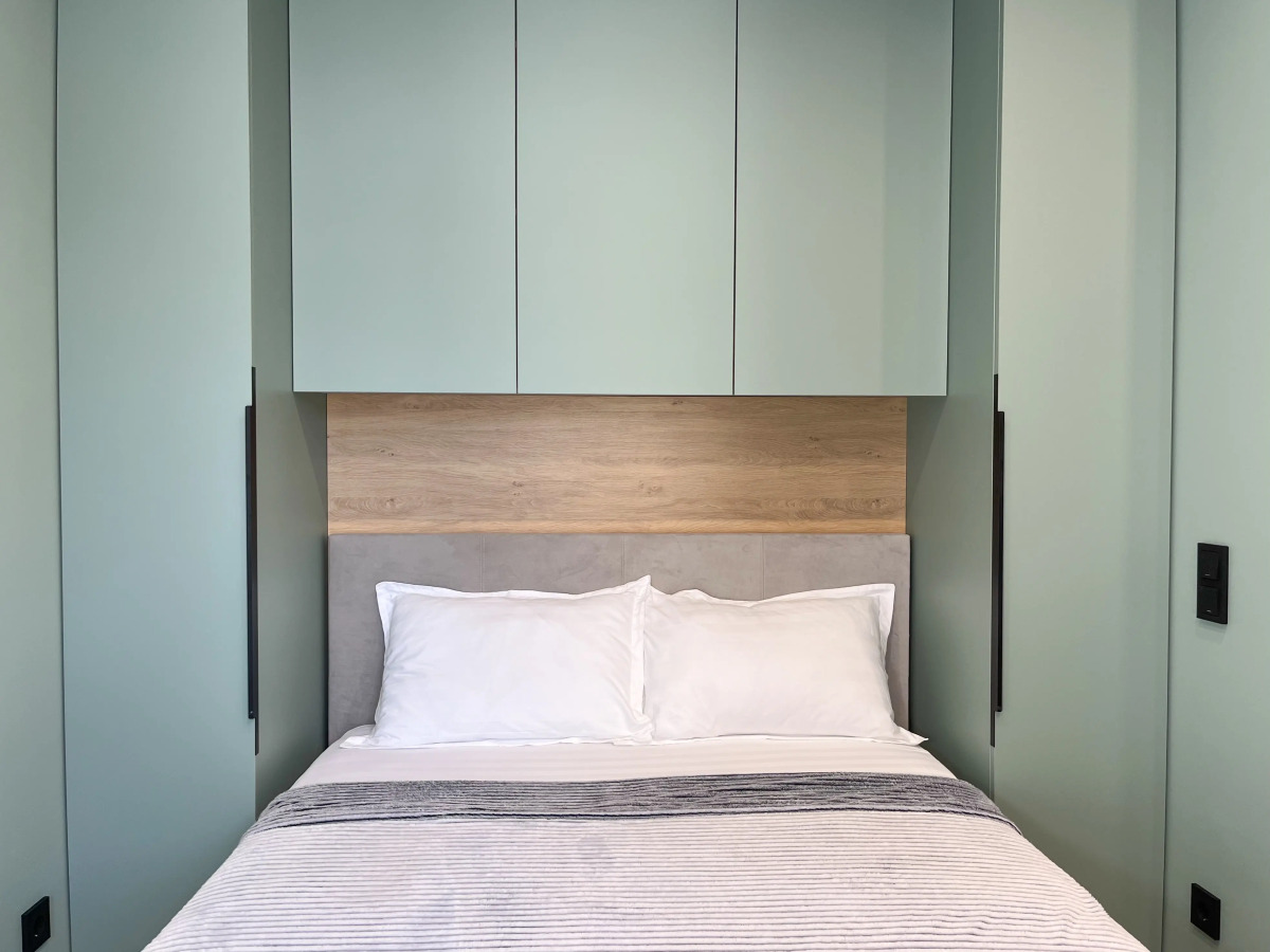 Апартаменты Sun Hills Ольгинка 9