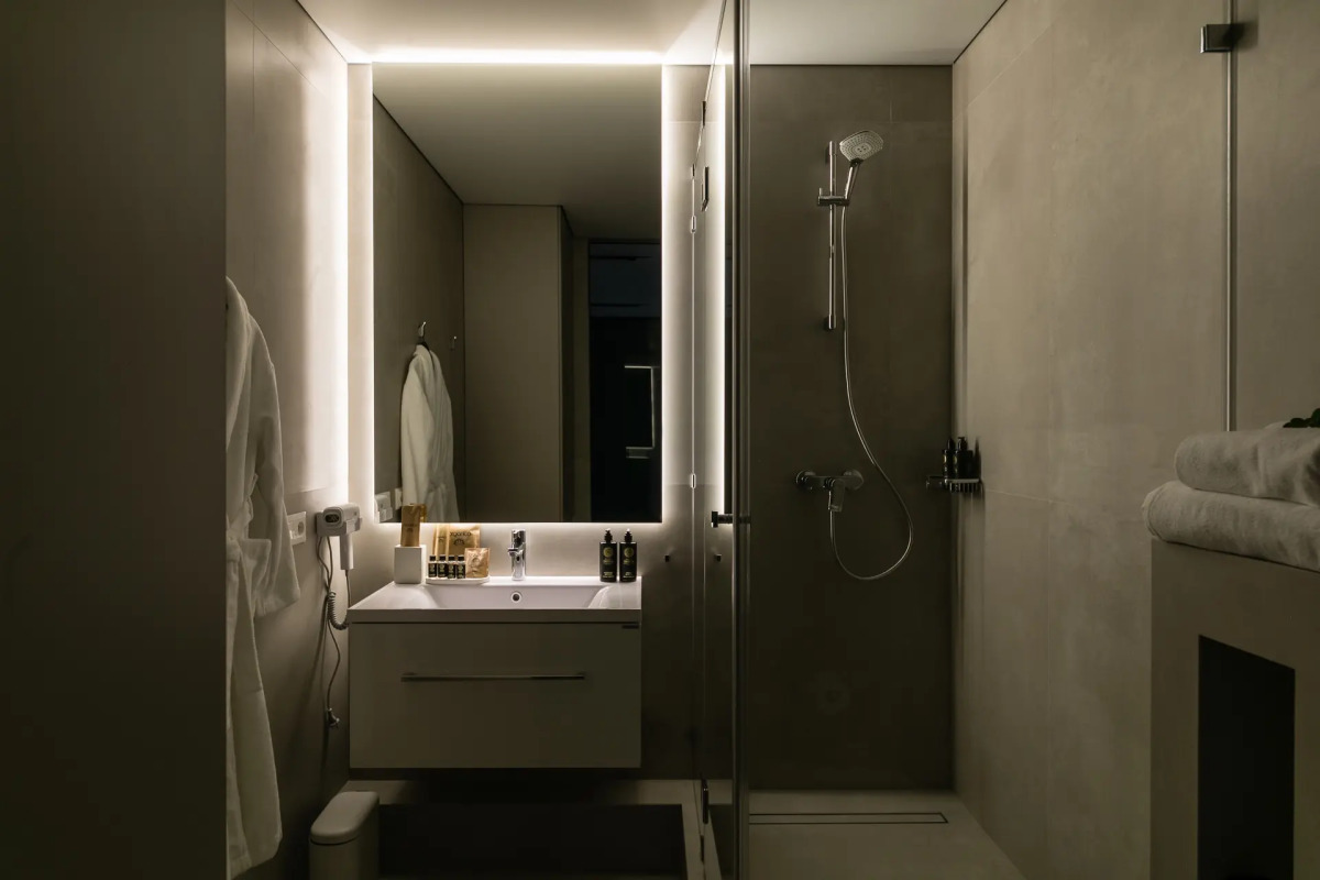 Апартаменты Loca Loft c Видом на Пруд