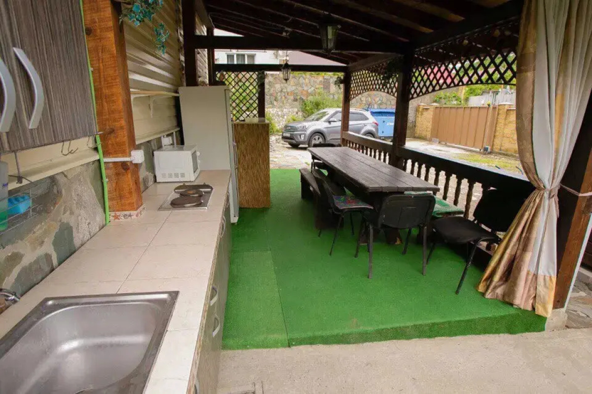 Гостевой дом Бьюти спа на Ручейной