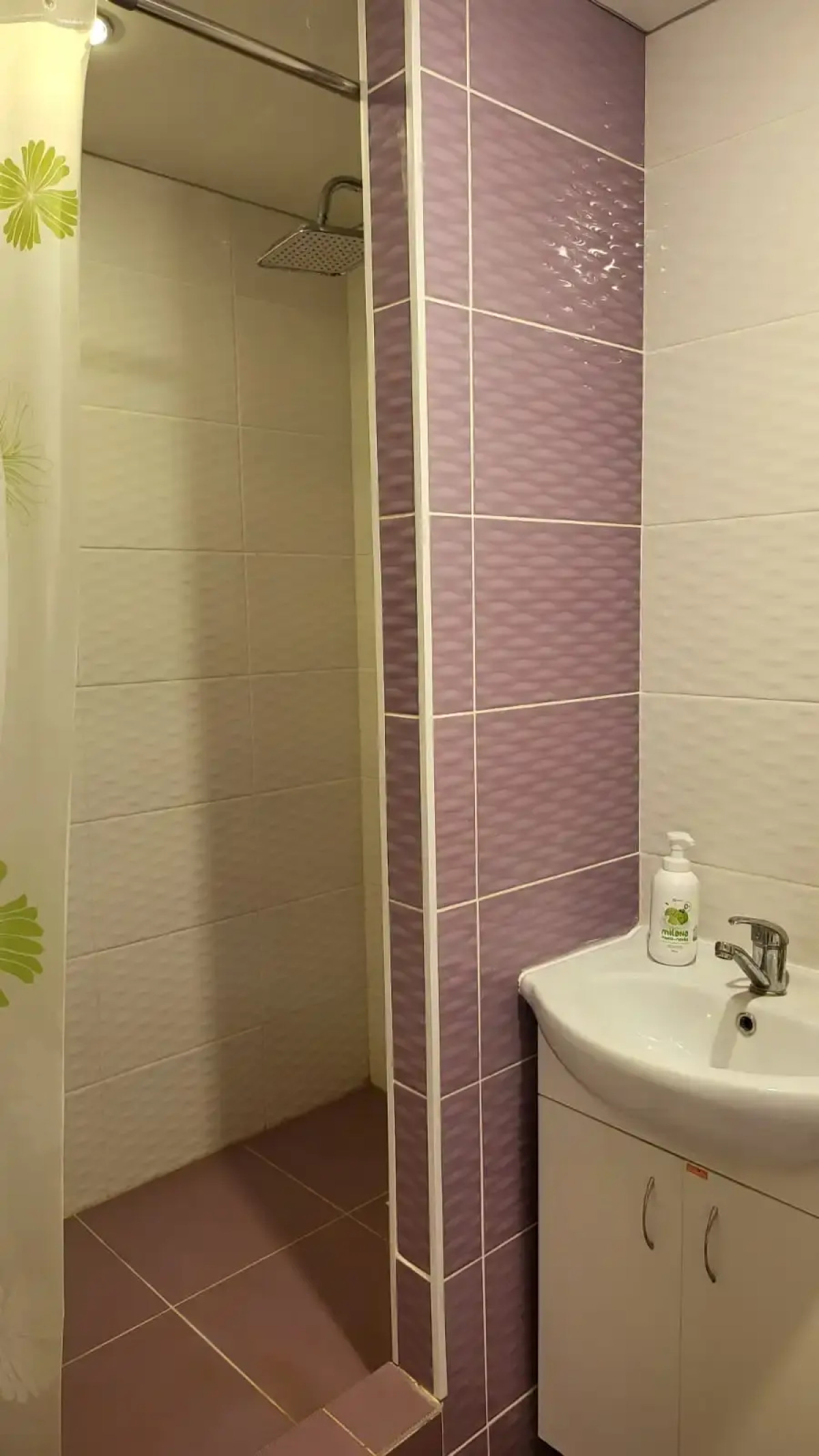 Апартаменты на улице Курортная 10