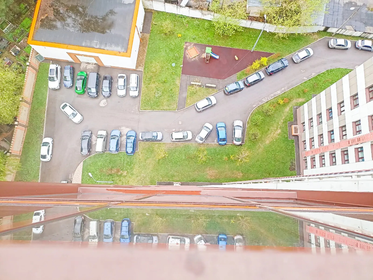 Апартаменты AlexHome Химки на 9 Мая 4а/1