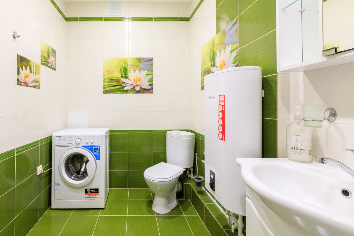 Апартаменты Сутки-24