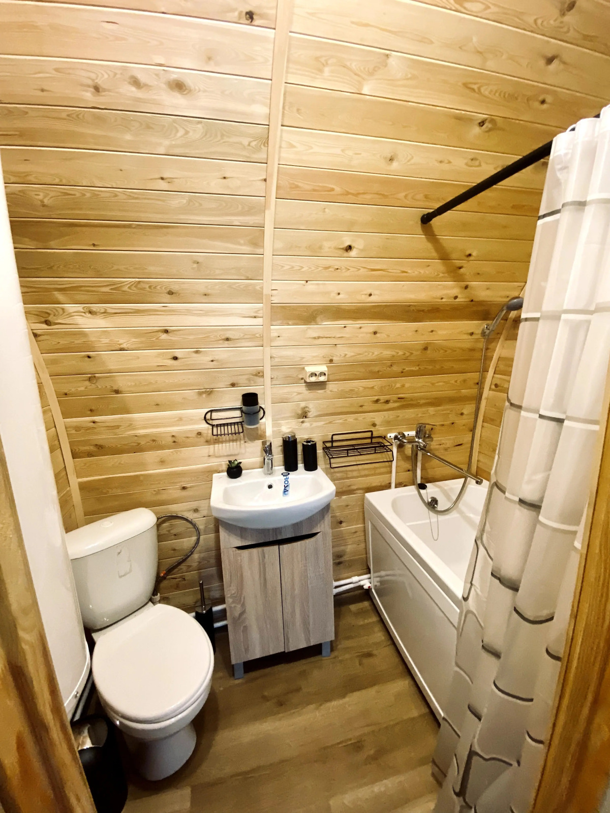 База отдыха Seven Лодж