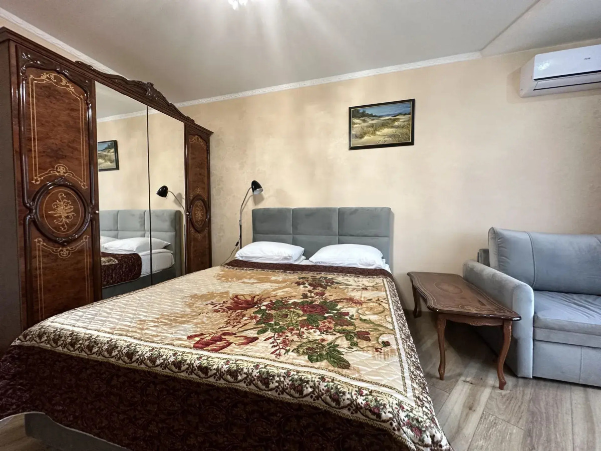 Апартаменты Apartburo Tourist Centre