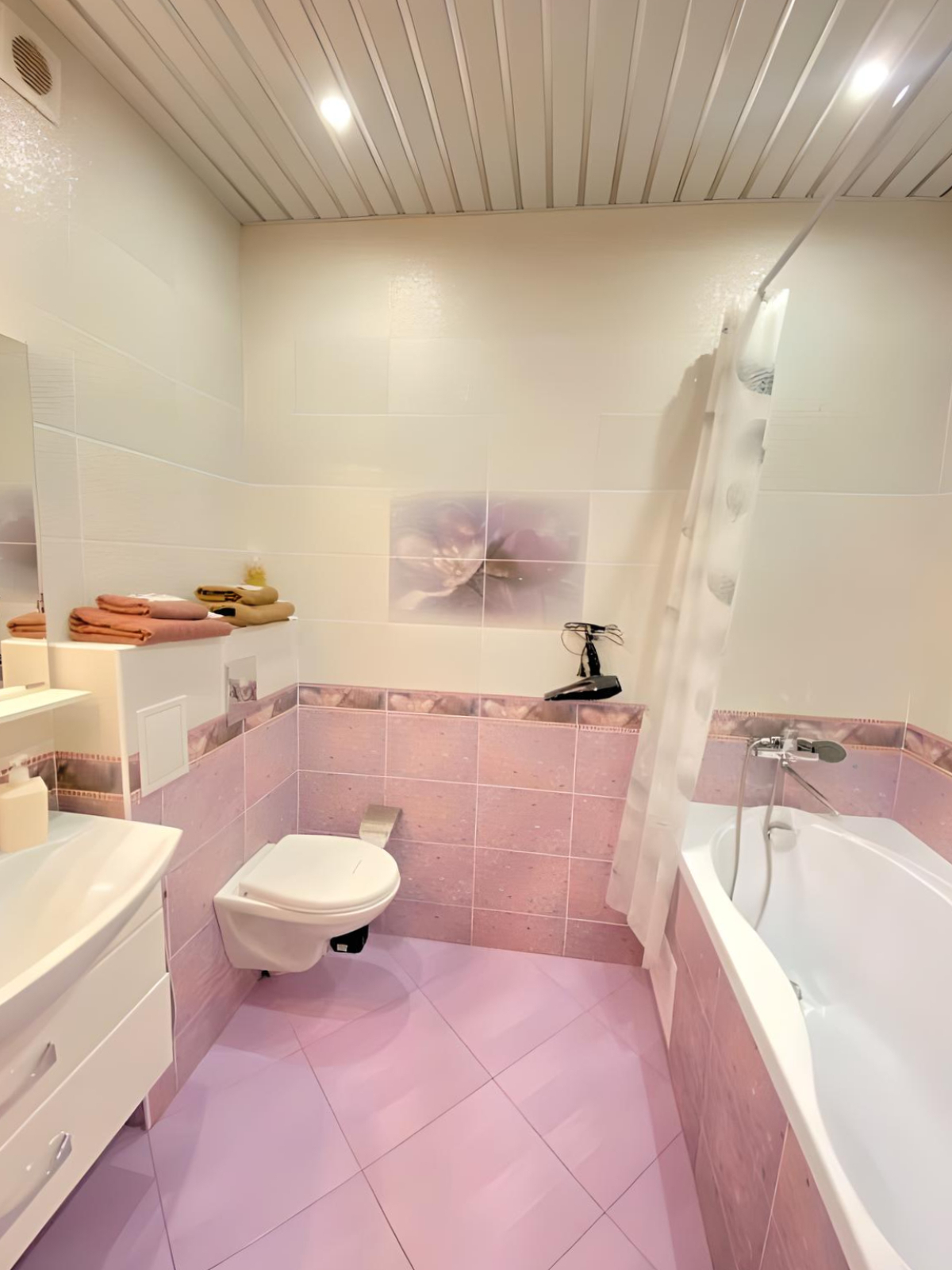 Квартира рядом с Центром у Аквапарка